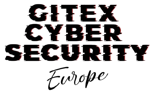 Gitex Cyber Valley Logo